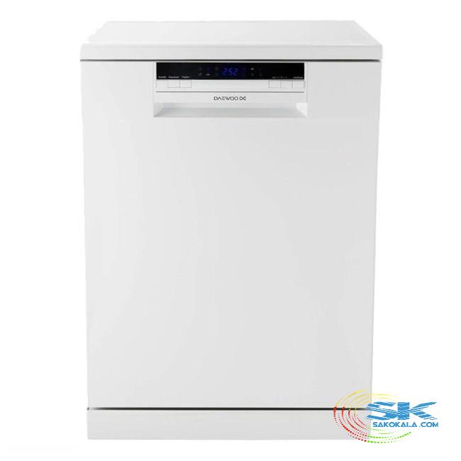 ظرفشویی 14 نفره دوو G1411